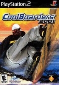 COOL BOARDERS 2001 (USA)