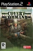 COVERT COMMAND (EUROPE)