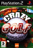 CRAZY GOLF - WORLD TOUR (EUROPE)