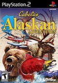 CABELA'S ALASKAN ADVENTURES (USA)