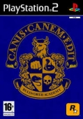 CANIS CANEM EDIT (EUROPE, AUSTRALIA)