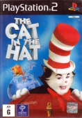CAT IN THE HAT, THE (EUROPE)