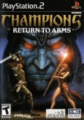 CHAMPIONS - RETURN TO ARMS (USA) (V2.00)