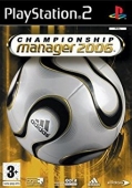 CHAMPIONSHIP MANAGER 2006 (EUROPE)