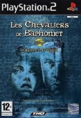 CHEVALIERS DE BAPHOMET, LES - LE MANUSCRIT DE VOYNICH (FRANCE)