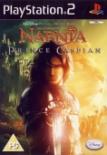 CHRONICLES OF NARNIA, THE - PRINCE CASPIAN (USA)