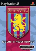 CLUB FOOTBALL - ASTON VILLA (EUROPE)