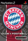 CLUB FOOTBALL - BAYERN MUENCHEN (EUROPE)