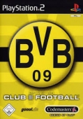 CLUB FOOTBALL - BORUSSIA DORTMUND (GERMANY)