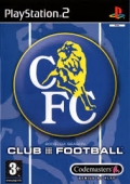 CLUB FOOTBALL - CHELSEA FC (EUROPE)
