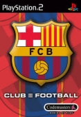 CLUB FOOTBALL - FC BARCELONA (EUROPE)