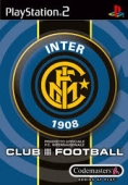 CLUB FOOTBALL - FC INTERNAZIONALE (EUROPE)