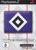 CLUB FOOTBALL - HAMBURGER SV (GERMANY)
