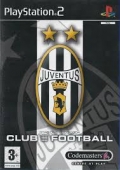 CLUB FOOTBALL - JUVENTUS (EUROPE)