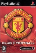 CLUB FOOTBALL - MANCHESTER UNITED (EUROPE)