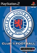 CLUB FOOTBALL - RANGERS FC (EUROPE)