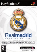 CLUB FOOTBALL - REAL MADRID (EUROPE)