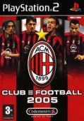 CLUB FOOTBALL 2005 - AC MILAN (EUROPE)