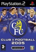 CLUB FOOTBALL 2005 - CHELSEA FC (EUROPE)
