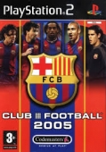 CLUB FOOTBALL 2005 - FC BARCELONA (EUROPE)