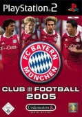 CLUB FOOTBALL 2005 - FC BAYERN MUENCHEN (EUROPE)