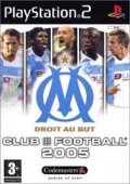 CLUB FOOTBALL 2005 - OLYMPIQUE DE MARSEILLE (EUROPE)