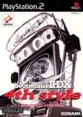 BEATMANIA IIDX 4TH STYLE - NEW SONGS COLLECTION NTSC-J