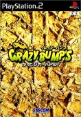 CRAZY BUMPS (DVD CONVERT)