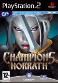 CHAMPIONS OF NORRATH (2XDVD5)