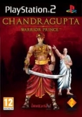 CHANDRAGUPTA - WARRIOR PRINCE (INDIA)