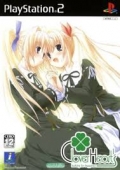 CLOVERS HEART - LOOKING FOR HAPPINESS [LIMITED EDITION] [NTSC-J]