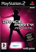 DANCE PARTY CLUB HITS (EUROPE)