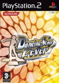 DANCING STAGE FEVER (EUROPE)