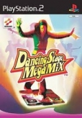DANCING STAGE MEGAMIX (EUROPE)