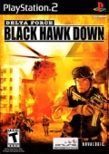 DELTA FORCE - BLACK HAWK DOWN (USA)