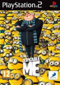 DESPICABLE ME - THE GAME (EUROPE)