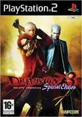 DEVIL MAY CRY 3 - SPECIAL EDITION (JAPAN)