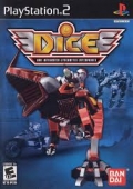 DICE - DNA INTEGRATED CYBERNETIC ENTERPRISES (USA)