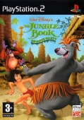 DISNEY'S JUNGLE BOOK - GROOVE PARTY (EUROPE)