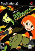 DISNEY'S KIM POSSIBLE - WHAT'S THE SWITCH (EUROPE)