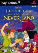 DISNEY'S PETER PAN - THE LEGEND OF NEVER LAND (EUROPE)