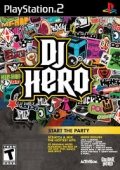 DJ HERO (USA)