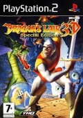 DRAGON'S LAIR 3D - SPECIAL EDITION (EUROPE)