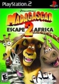 DREAMWORKS MADAGASCAR 2 - ESCAPE 2 AFRICA (EUROPE)