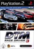 DTM RACE DRIVER 3 (EUROPE)