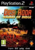 DESI ADDA  GAMES OF INDIA