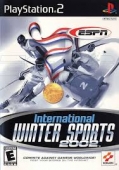 ESPN INTERNATIONAL WINTER SPORTS 2002 (USA)