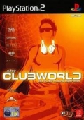 EJAY CLUBWORLD - THE MUSIC MAKING EXPERIENCE (EUROPE)
