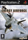 ENERGY AIRFORCE (JAPAN)