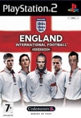 ENGLAND INTERNATIONAL FOOTBALL (EUROPE)
